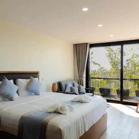 Haiven Angkor Residence & Hotel