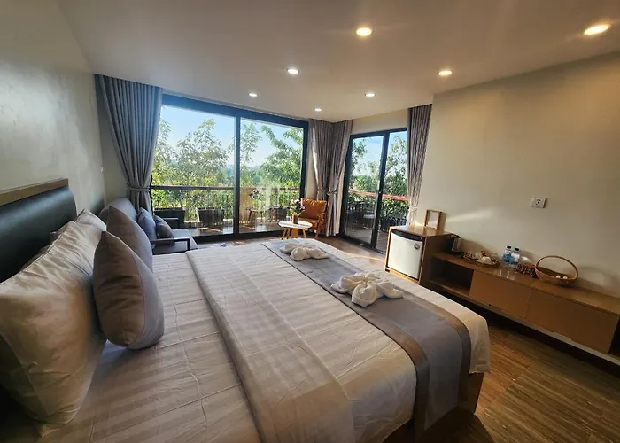 Haiven Angkor & * Siem Reap