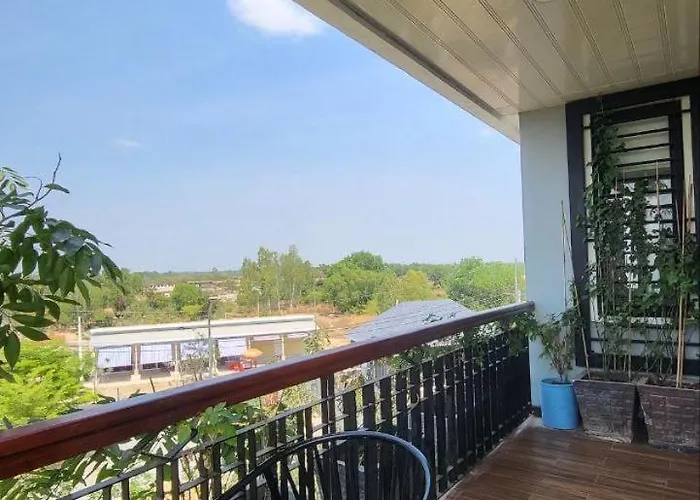 Haiven Angkor & Siem Reap